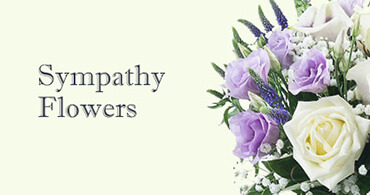 Sympathy Flowers Bickley