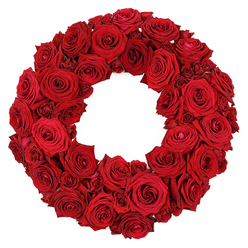 FOREVER LOVED WREATH